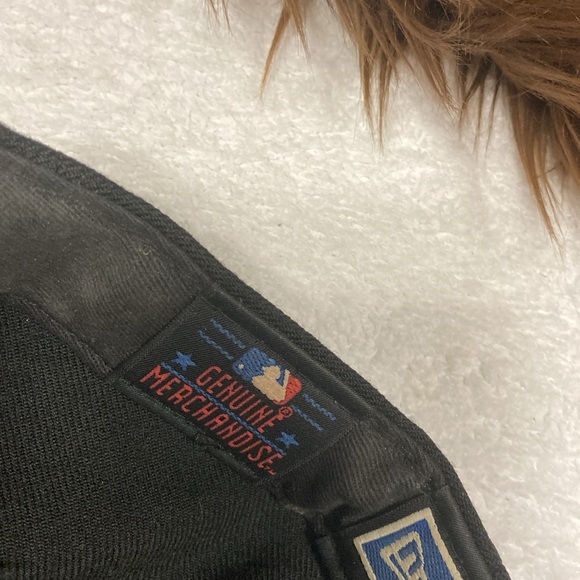 New era 59fifty 7 3/8 dog tag Boston red sox baseball hat - Picture 6 of 9